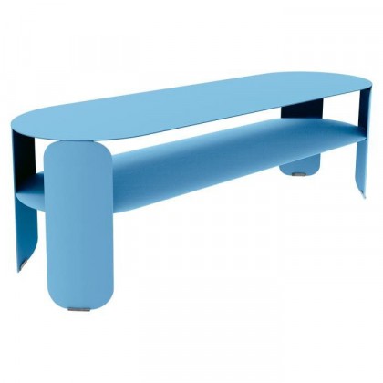 Низький стіл-консоль Low console table BEBOP